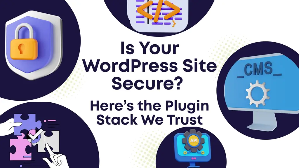 Best WordPress Plugins For Security